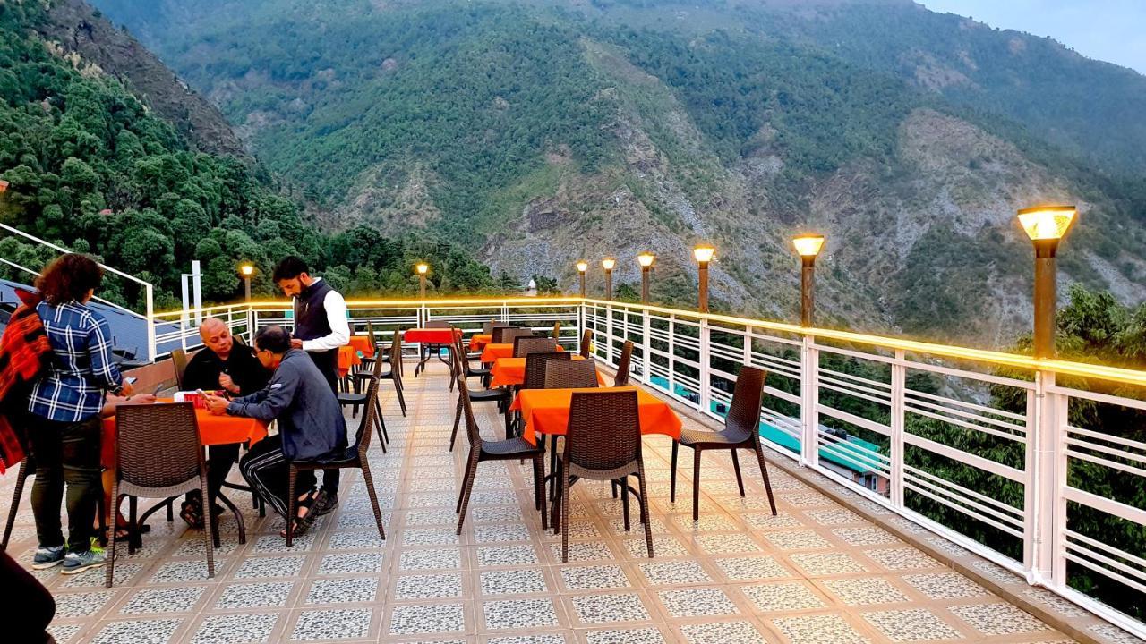 Nomadic Inn Dharamsala Exteriér fotografie